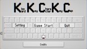 KKCKC Steam (PC) Key GLOBAL
