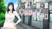 Pretty Girls Klondike Solitaire (PC) Steam Key GLOBAL for sale