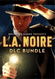 L.A. Noire - (DLC) Bundle (DLC) Steam Key EUROPE