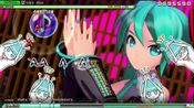 Hatsune Miku Project Diva Mega39's Nintendo Switch
