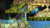 Redeem RED Fuse: Rolling Explosive Device Steam Key GLOBAL