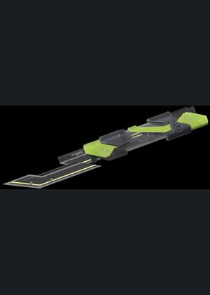 Valorant - RGX 11z Pro Blade Skin (DLC) PC Key GLOBAL