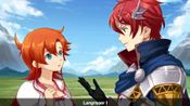 Langrisser I & II