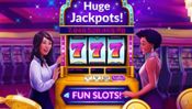 Wizard of Oz Slots