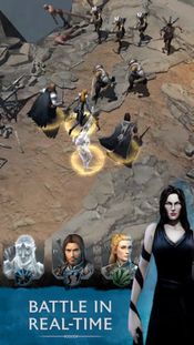 Buy Middle-earth: Shadow of War Mobile