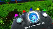 VR-Xterminator