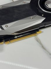 Palit GeForce GTX 1080 Ti 11 GB 1480-1582 Mhz PCIe x16 GPU