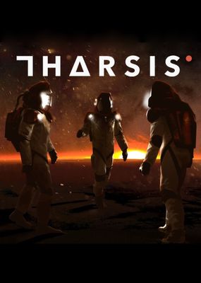 Tharsis