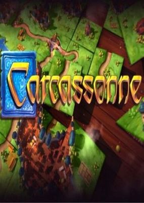 Carcassonne - Collection Bundle game cover