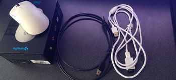 Redeem Logitech G Pro X Superlight 