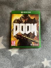 DOOM (2016) Xbox One
