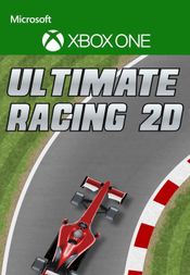 Ultimate Racing 2D XBOX LIVE Key UNITED STATES