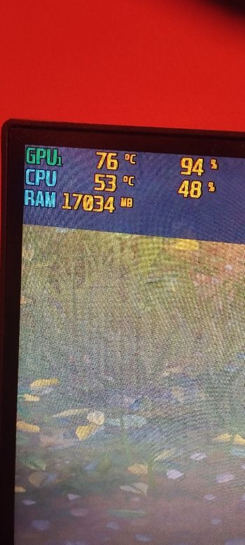 Gigabyte GeForce GTX 1660 SUPER 6 GB 1530-1860 Mhz PCIe x16 GPU