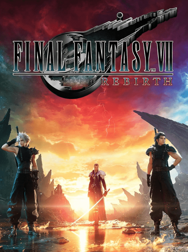 Free Final Fantasy 7 Rebirth awaits PlayStation gamers