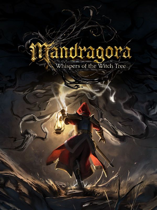 Mandragora Whispers of the Witch Tree for free? Absolutely.