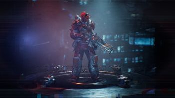 Redeem The Ascent PlayStation 4