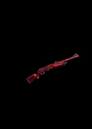 Fortnite - Energy Burn Wrap (DLC) Epic Games Key GLOBAL