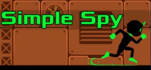 Simple Spy