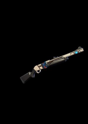Fortnite - Shield-Weaver Wrap (DLC) Epic Games Key GLOBAL