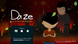 Daze