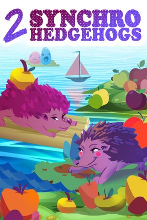 2 Synchro Hedgehogs XBOX LIVE Key UNITED STATES