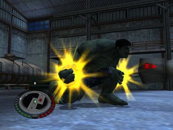 Redeem The Incredible Hulk Xbox 360