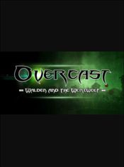 Overcast - Walden and the Werewolf (PC) Steam Key GLOBAL