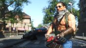 SCUM Danny Trejo Character Pack (DLC) (PC) Steam Key GLOBAL for sale
