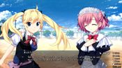 The Leisure of Grisaia