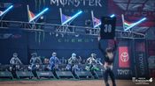 Monster Energy Supercross - The Official Videogame 4 PlayStation 5