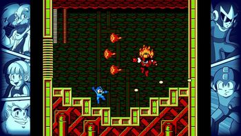 Buy Mega Man Legacy Collection 2 PlayStation 4