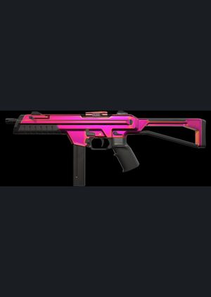 Valorant - Prism II Stinger Skin (DLC) PC Key GLOBAL