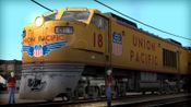 Get American Powerhaul Train Simulator