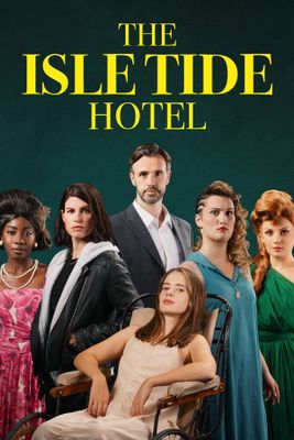 The Isle Tide Hotel game cover
