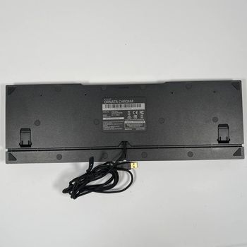 Redeem Razer Ornata Chroma Gaming Keyboard: Hybrid Mechanical Key Switches - Customizab