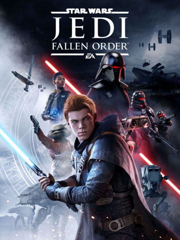 Get Star Wars Jedi Fallen Order free on PlayStation right now