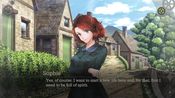 Buy CAFE 0 ~The Sleeping Beast~ REMASTERED (Xbox One/Xbox Series X|S) XBOX LIVE Key EUROPE