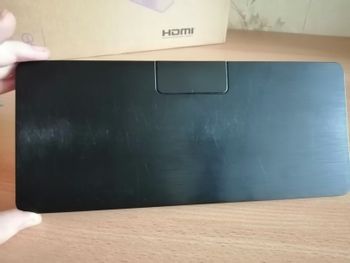 Monitorius BENQ GW2270H 21.5"