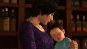 Redeem Yakuza 6: The Song of Life - Digital Deluxe