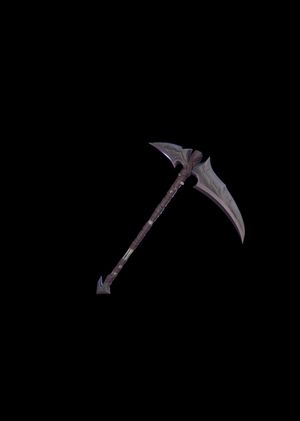 Fortnite - The Ending Pickaxe (DLC) Epic Games Key GLOBAL