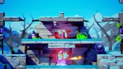 Brief Battles