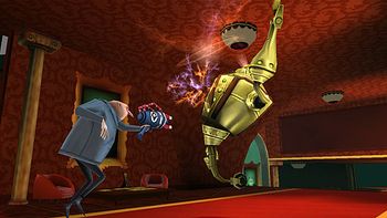 Get Despicable Me: The Game PSP