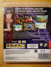 NARUTO: Ultimate Ninja Storm PlayStation 3