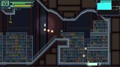 Xenocite Clad