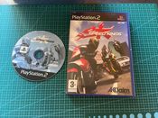 Speed Kings PlayStation 2