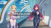 Buy Sakura Nova Steam Key GLOBAL