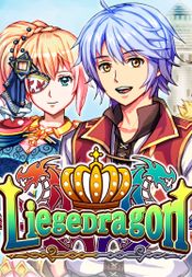 Liege Dragon Steam Key GLOBAL