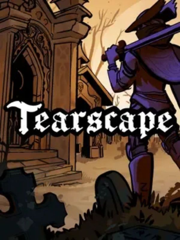Tearscape on Mac is yours completely free through Snakzy