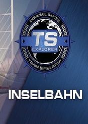 Train Simulator: Inselbahn: Stralsund – Sassnitz Route (DLC) (PC) Steam Key GLOBAL