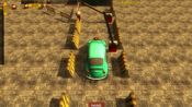 Retro Parking